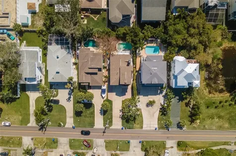 506 Oceanview Avenue Palm Harbor FL 34683