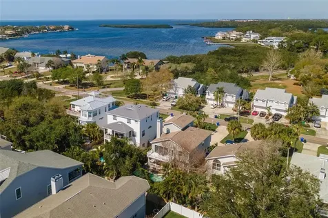 506 Oceanview Avenue Palm Harbor FL 34683