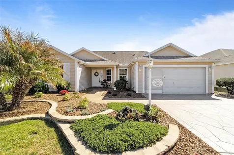2685 Daffodil Court The Villages FL 32162