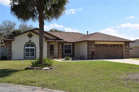 1065 Hali Ridge Court Kissimmee FL 34747