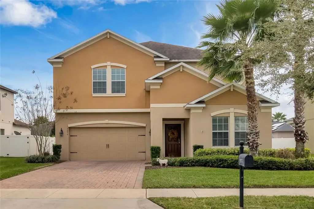 2076 Nerva Road Winter Garden FL 34787