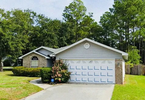 10895 Copper Creek Court Jacksonville FL 32218