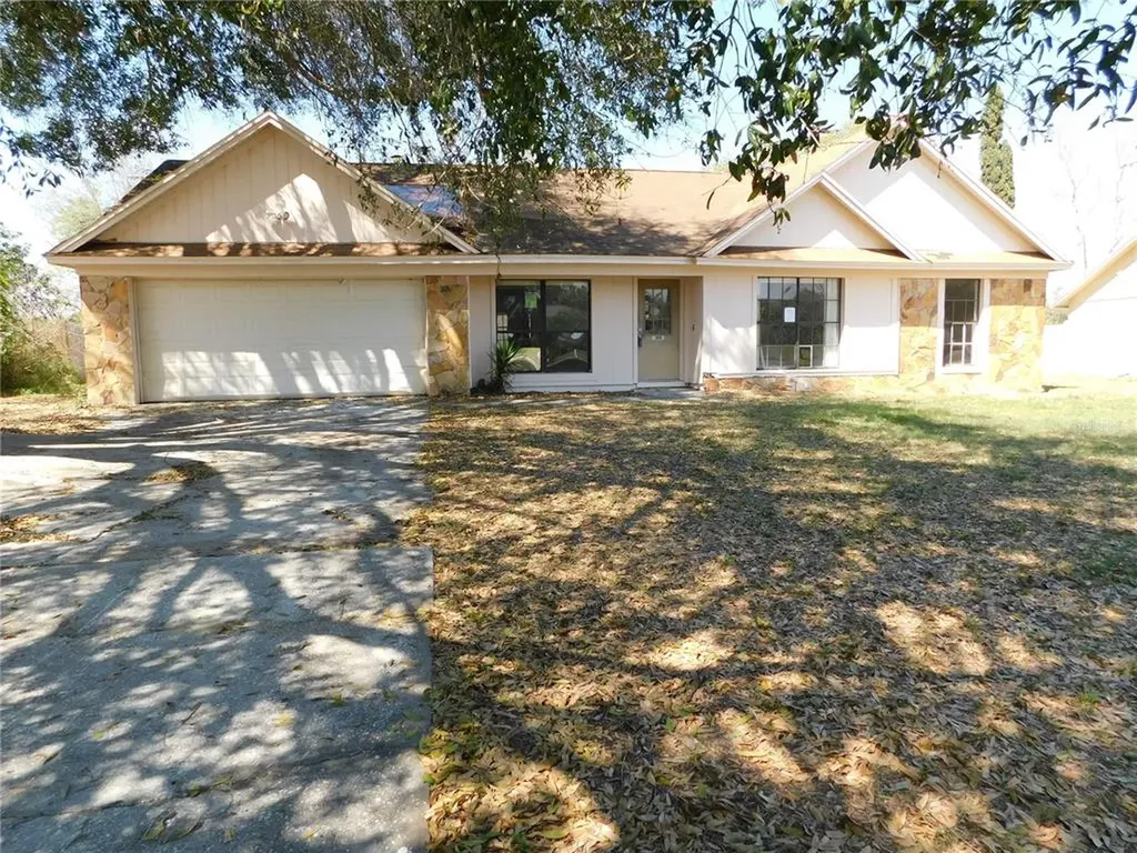2858 Hickory Creek Drive Orlando FL 32818