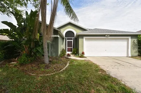 300 Quail Drive Merritt Island FL 32953