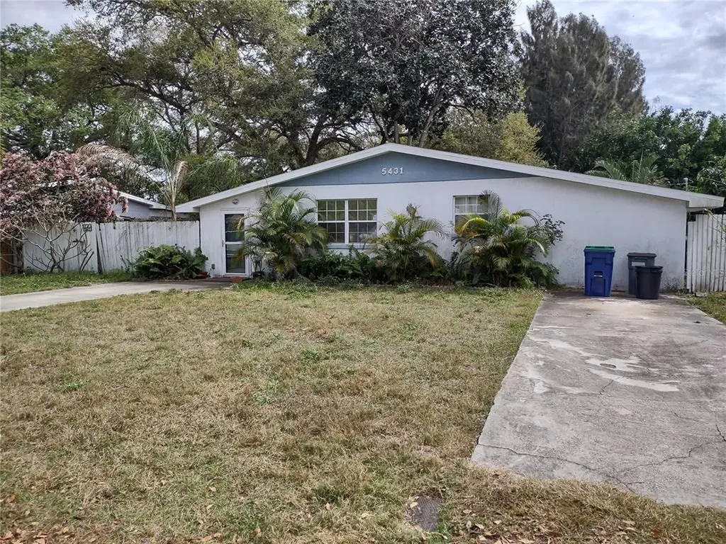 5431 70th Lane N St Petersburg FL 33709