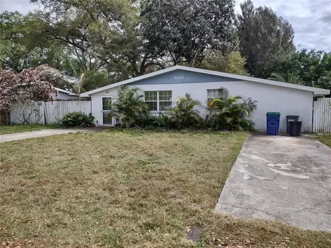5431 70th Lane N St Petersburg FL 33709