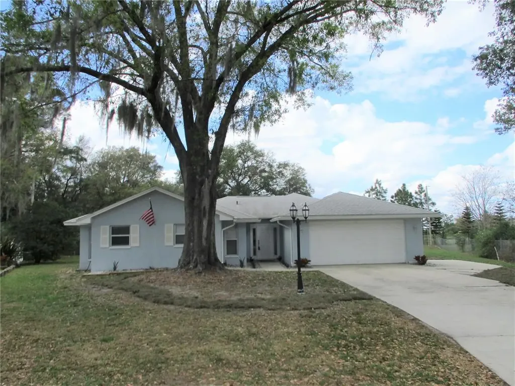 5939 High Glen Drive Lakeland FL 33813