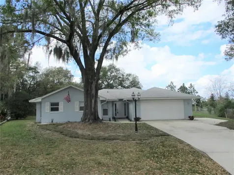 5939 High Glen Drive Lakeland FL 33813