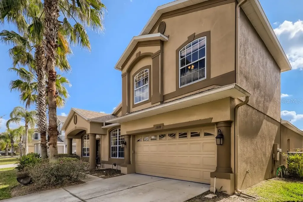 13139 Fox Glove Street Winter Garden FL 34787