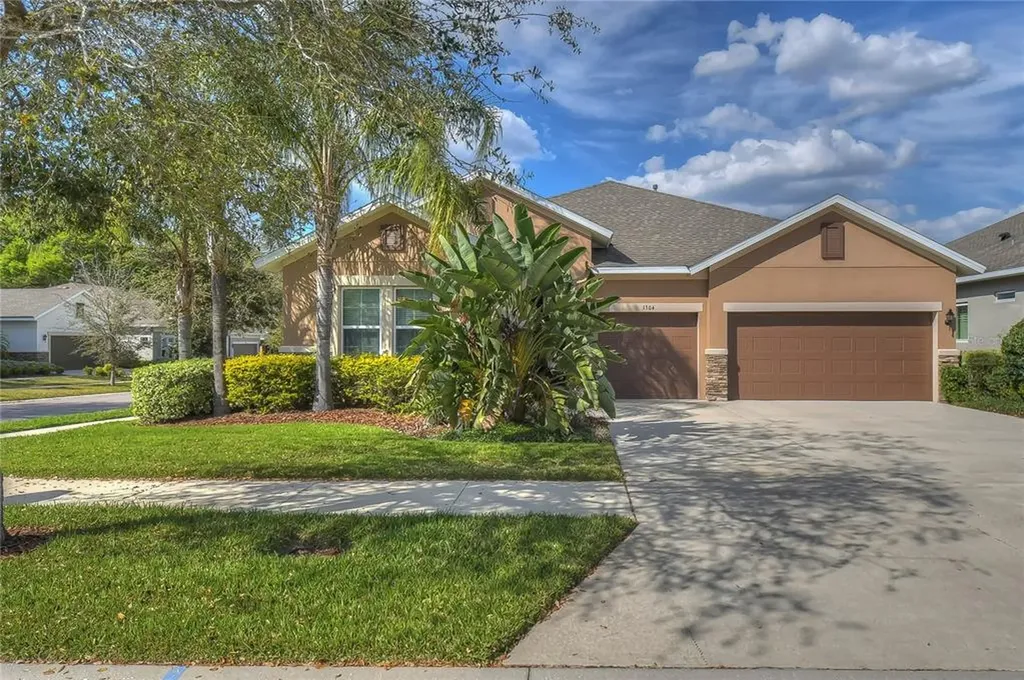 1304 Charleen Street Brandon FL 33511