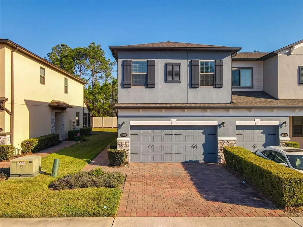 2531 Econ Landing Boulevard Orlando FL 32825