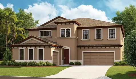 14524 Woodland Spur Drive Lithia FL 33547