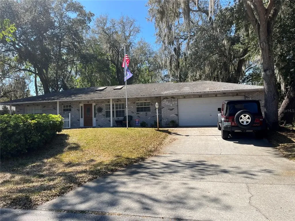 3404 Mango Tree Drive Edgewater FL 32141