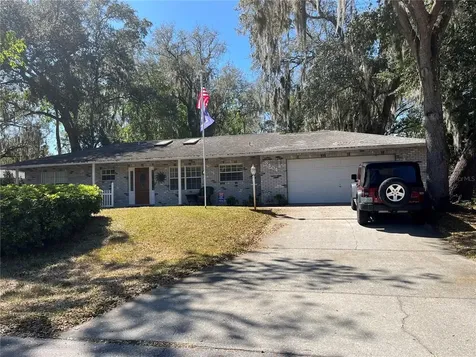 3404 Mango Tree Drive Edgewater FL 32141