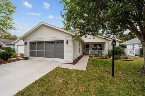 9116 SW 91st Circle Ocala FL 34481