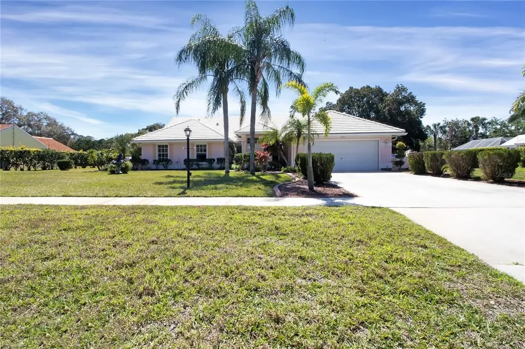 5051 Appomattox Drive North Port FL 34287