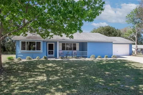 10952 SW 83rd Terrace Ocala FL 34481
