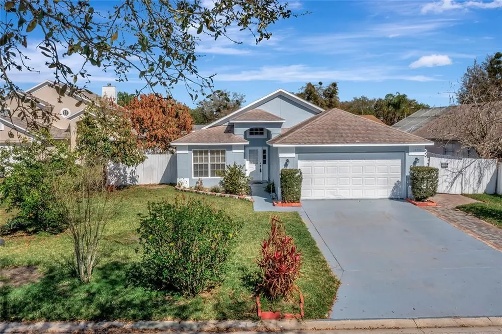 16713 Woodberry Way Clermont FL 34714