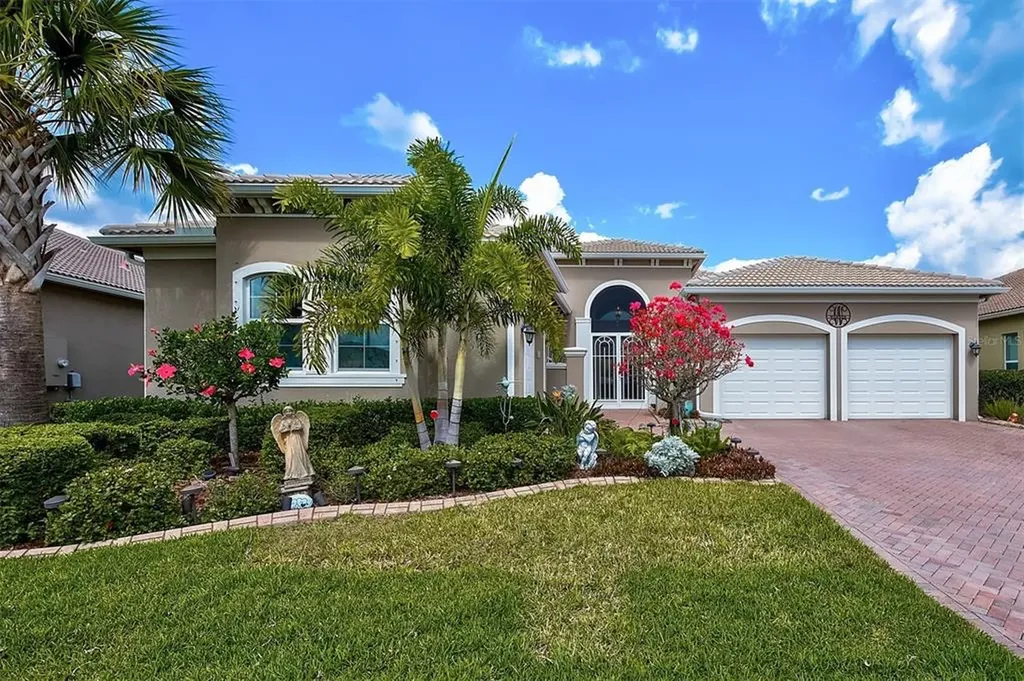 16011 Cape Coral Drive Wimauma FL 33598