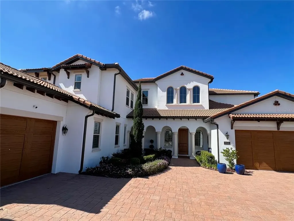 15681 Panther Lake Drive Winter Garden FL 34787