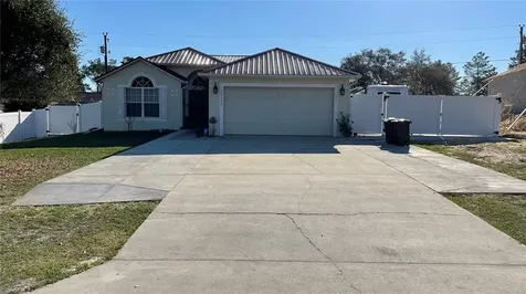 14629 SW 25th Terrace Ocala FL 34473