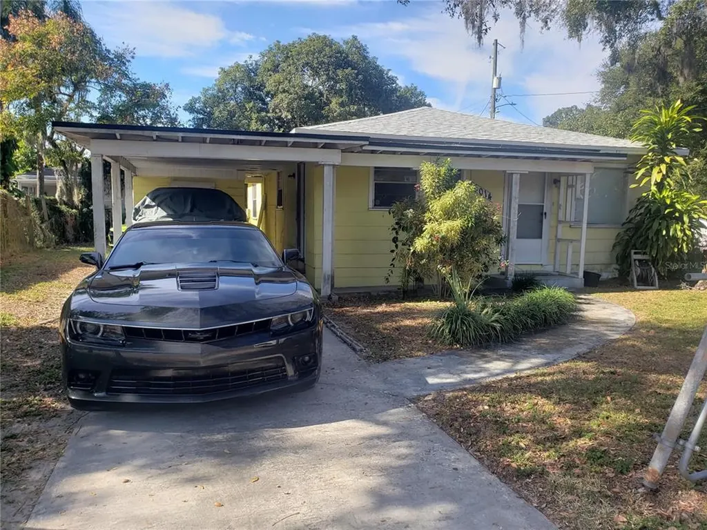 5014 N 19th Street Tampa FL 33610