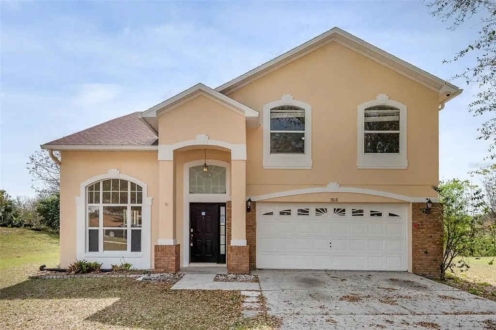 7818 Country Run Parkway Orlando FL 32818