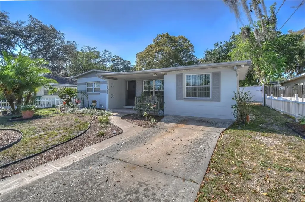 9408 N Valle Drive Tampa FL 33612