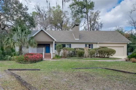4420 NW 33rd Court Gainesville FL 32606