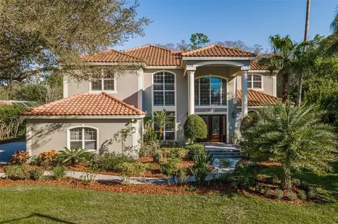 4108 Arlington Drive Palm Harbor FL 34685