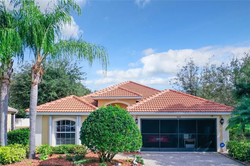 6420 Falcon Lair Drive North Port FL 34287