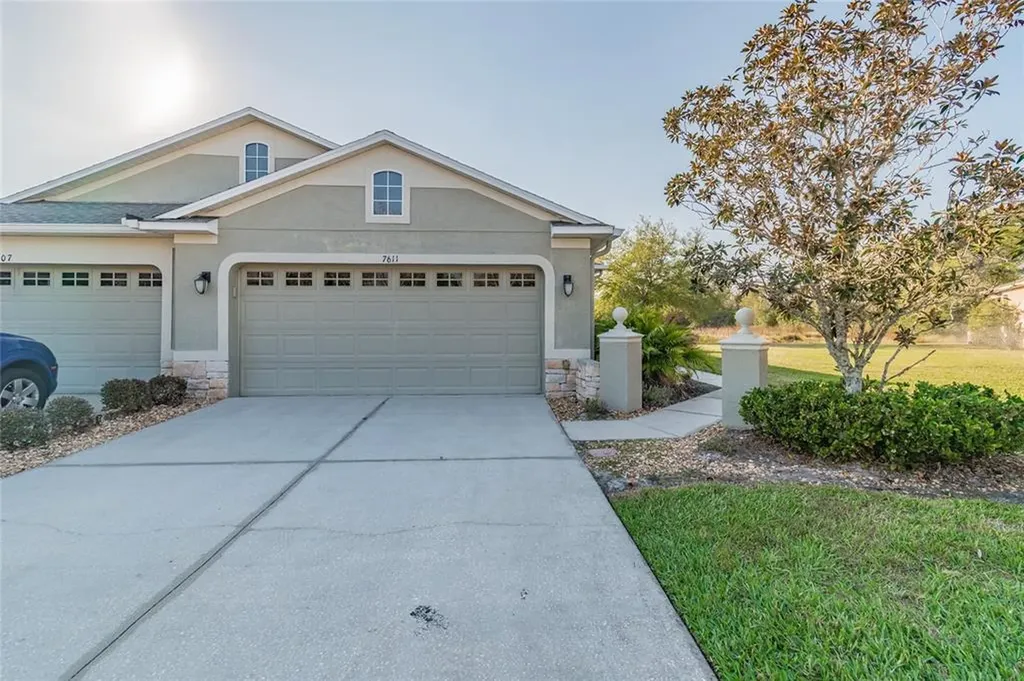 7611 Helen White Lane Land O Lakes FL 34637