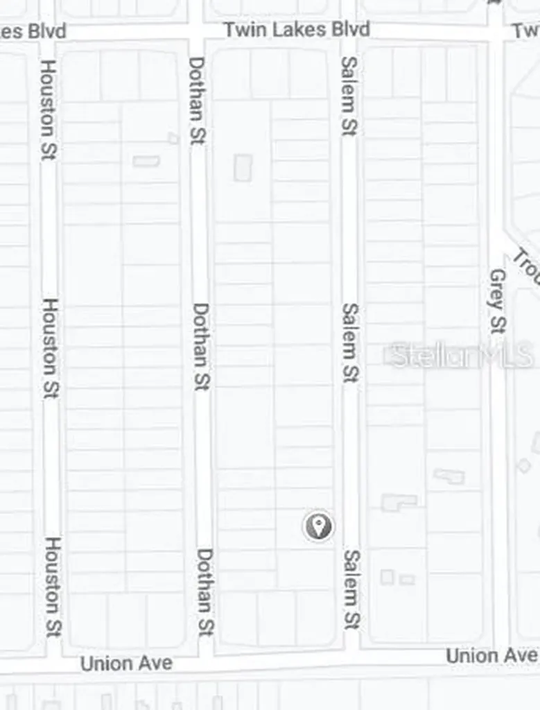 00 Salem Street Interlachen FL 32148