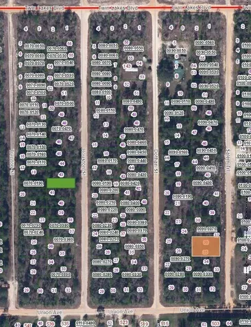 00 Salem Street Interlachen FL 32148