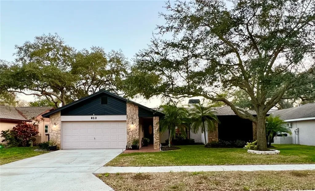 813 13th Court SW Largo FL 33770
