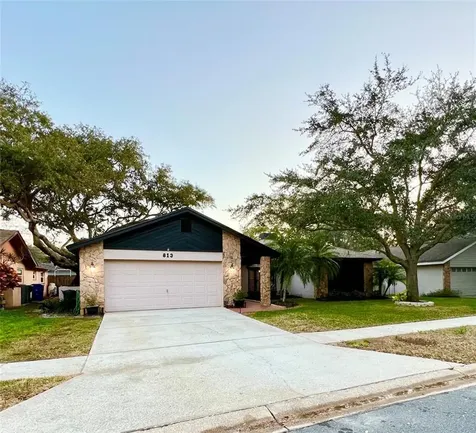 813 13th Court SW Largo FL 33770