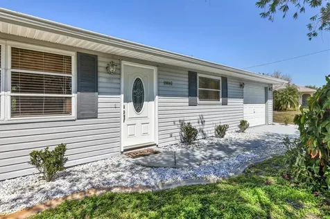 11016 Waterford Avenue Englewood FL 34224