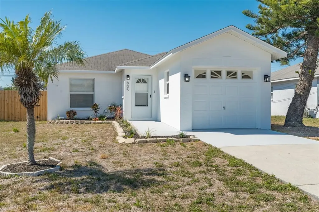 805 58th Street S Gulfport FL 33707