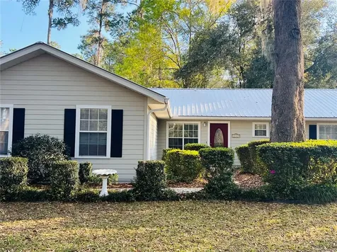 21315 NE 114th Avenue Waldo FL 32694