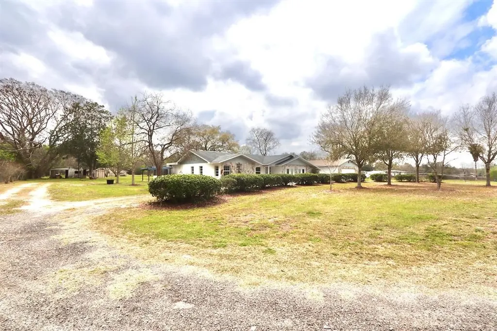 14824 Frisky Lane Spring Hill FL 34610