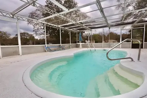14824 Frisky Lane Spring Hill FL 34610