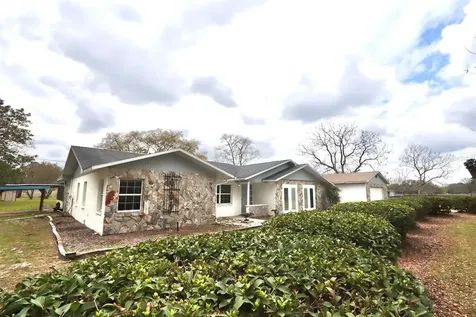 14824 Frisky Lane Spring Hill FL 34610