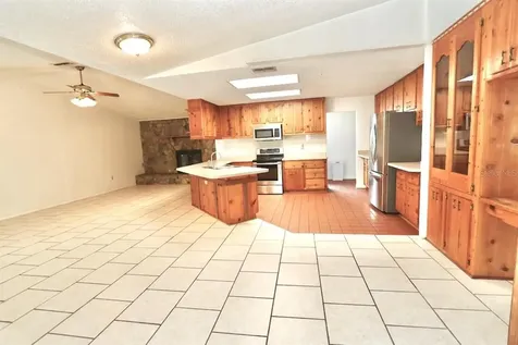 14824 Frisky Lane Spring Hill FL 34610