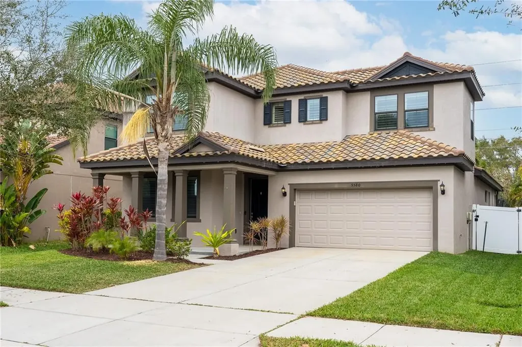 5580 Foxtail Palm Lane Sarasota FL 34233