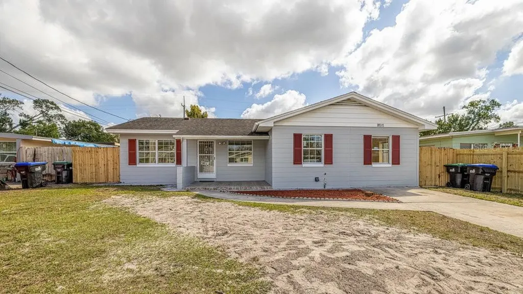 2517 Kingsland Avenue Orlando FL 32808