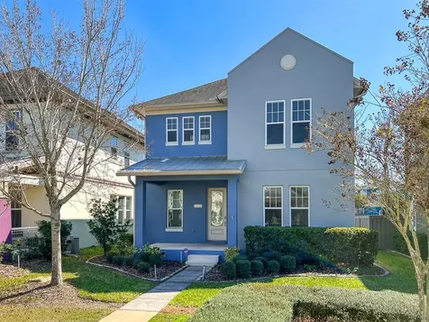 8485 Greider Way Orlando FL 32827