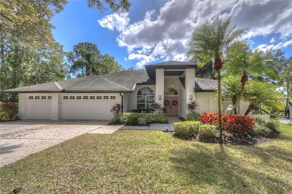 200 Water View Court Safety Harbor FL 34695