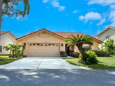 6044 Marella Drive Sarasota FL 34243