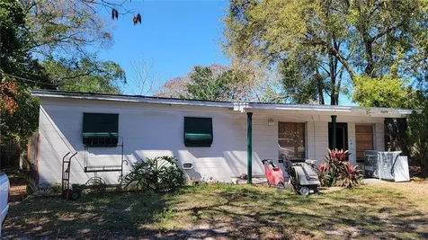 10908 N Annette Avenue Tampa FL 33612