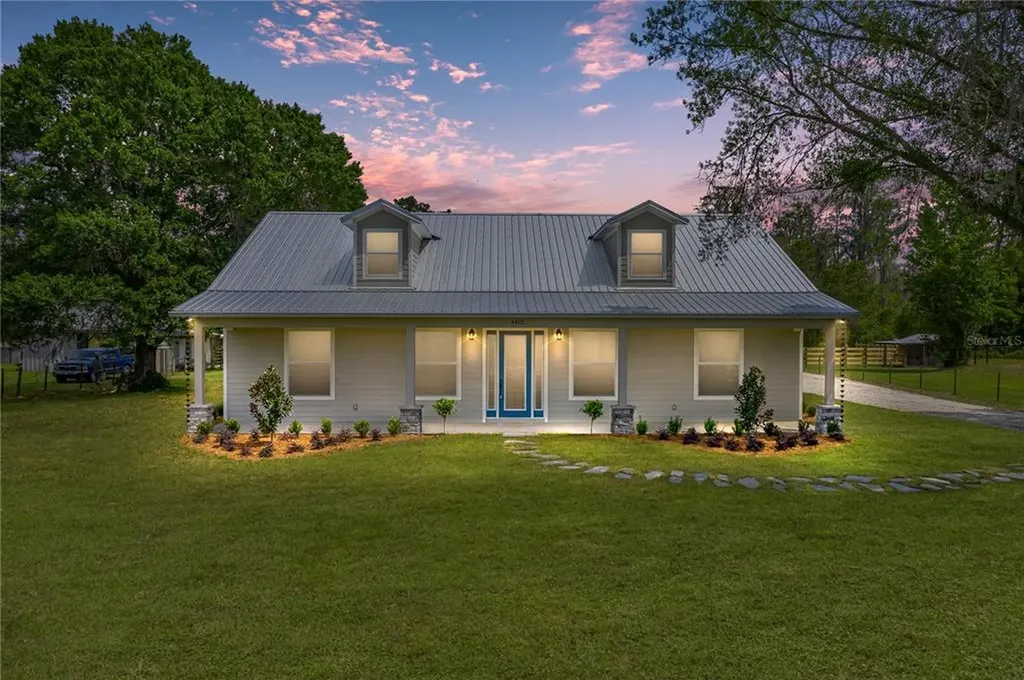 4422 Fussell Road Polk City FL 33868